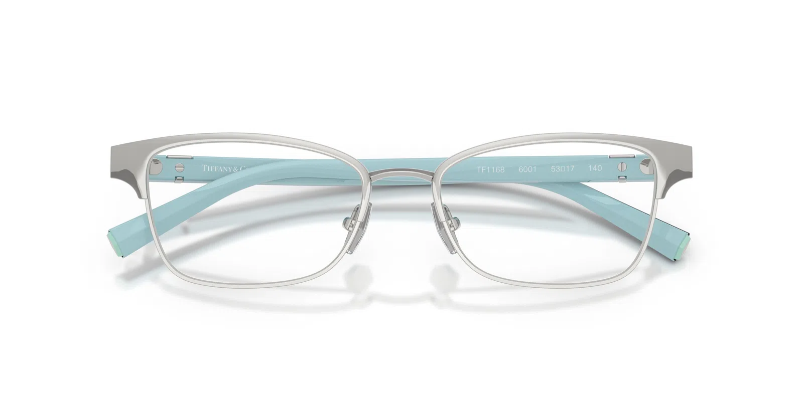 Tiffany 1168 Eyeglasses - view 18